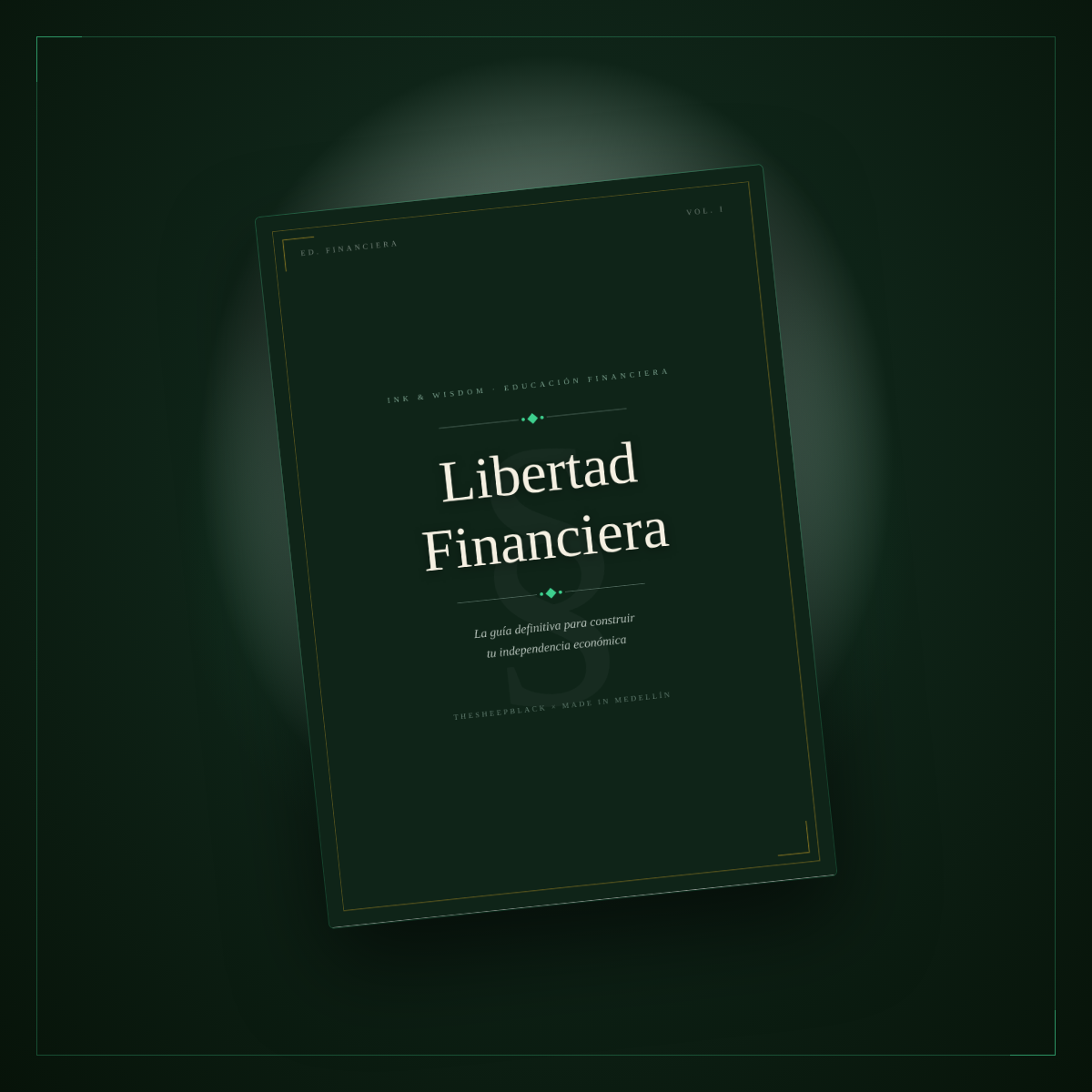 Libertad Financiera