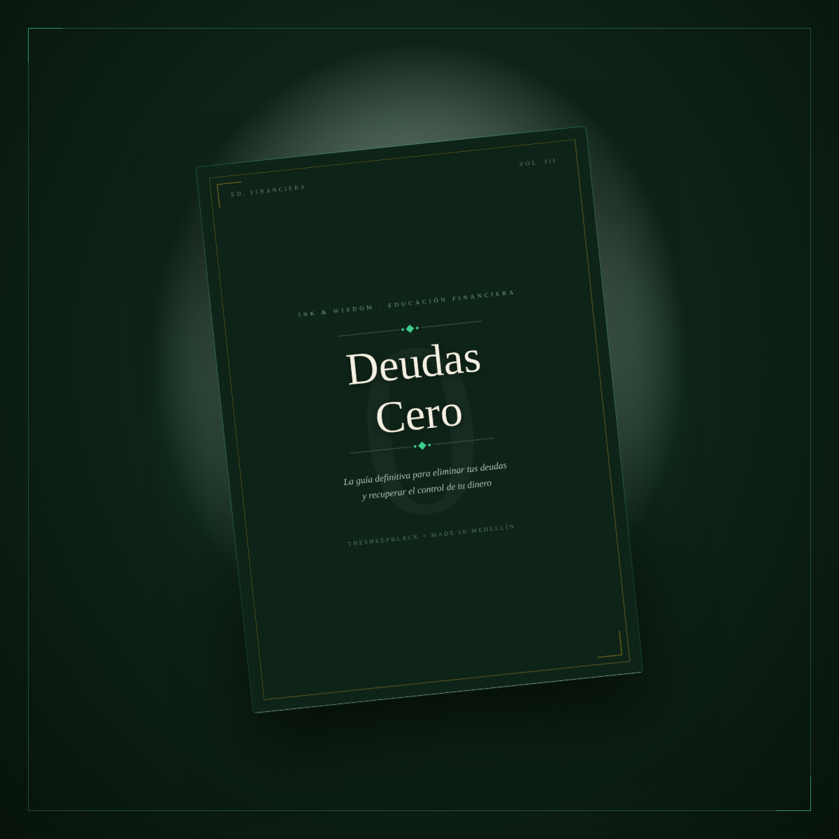 Deudas Cero
