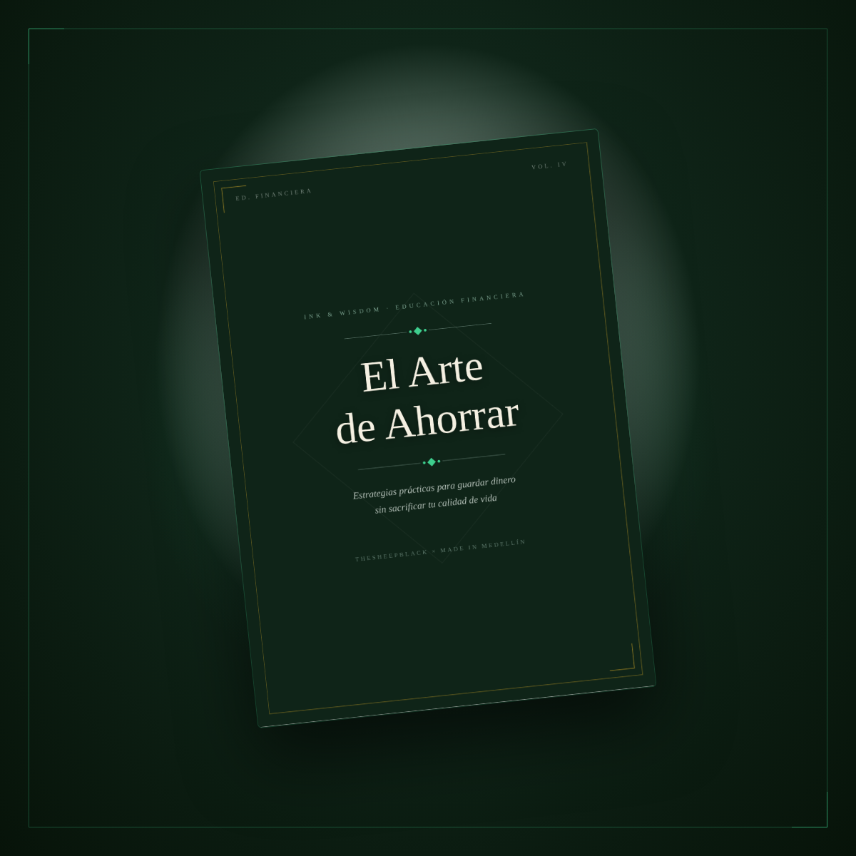 El Arte de Ahorrar