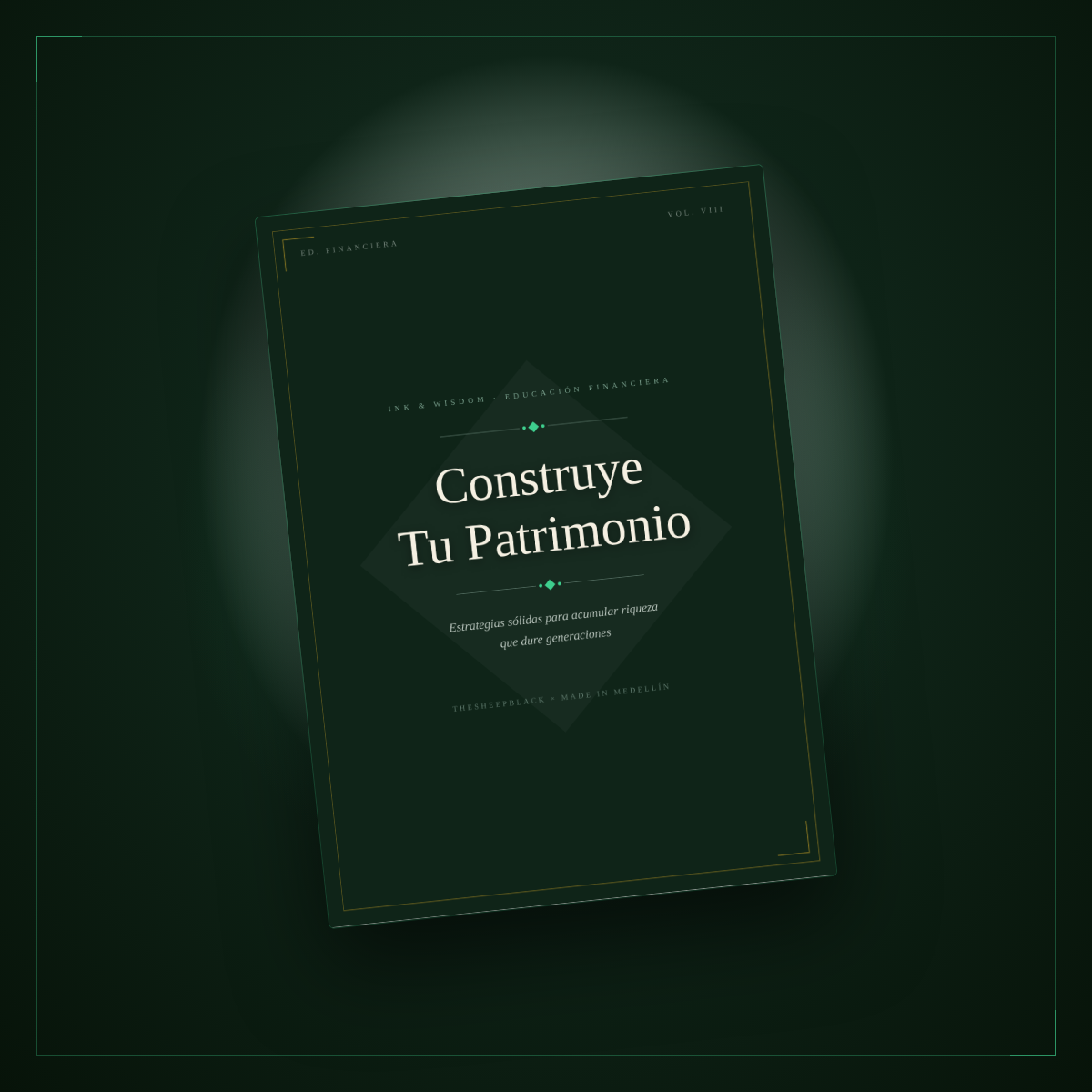 Construye Tu Patrimonio