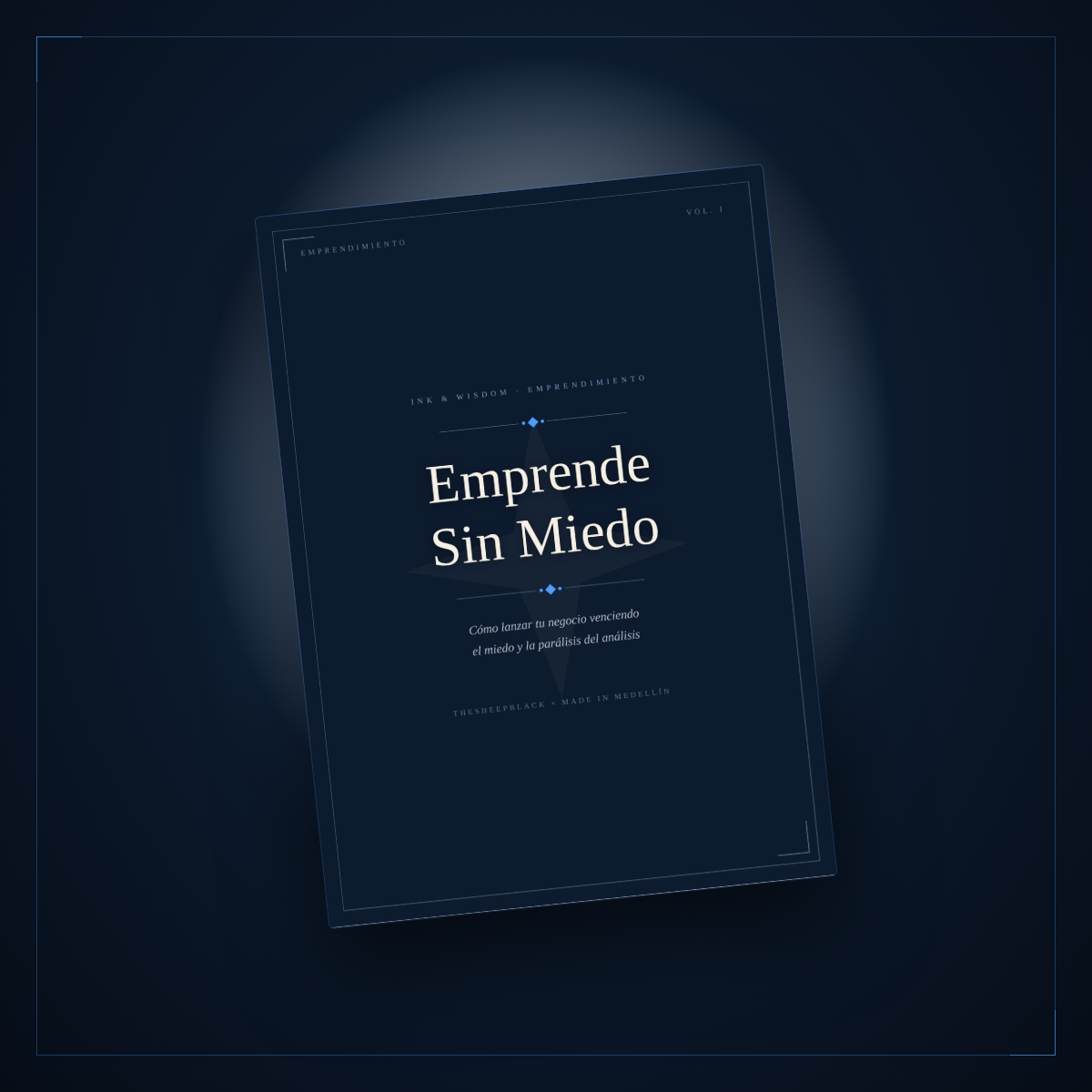 Emprende Sin Miedo