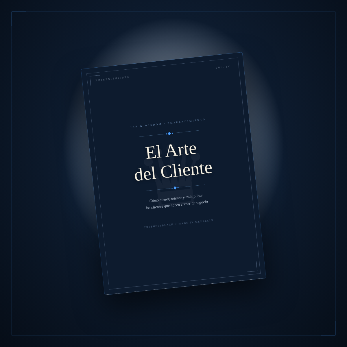 El Arte del Cliente