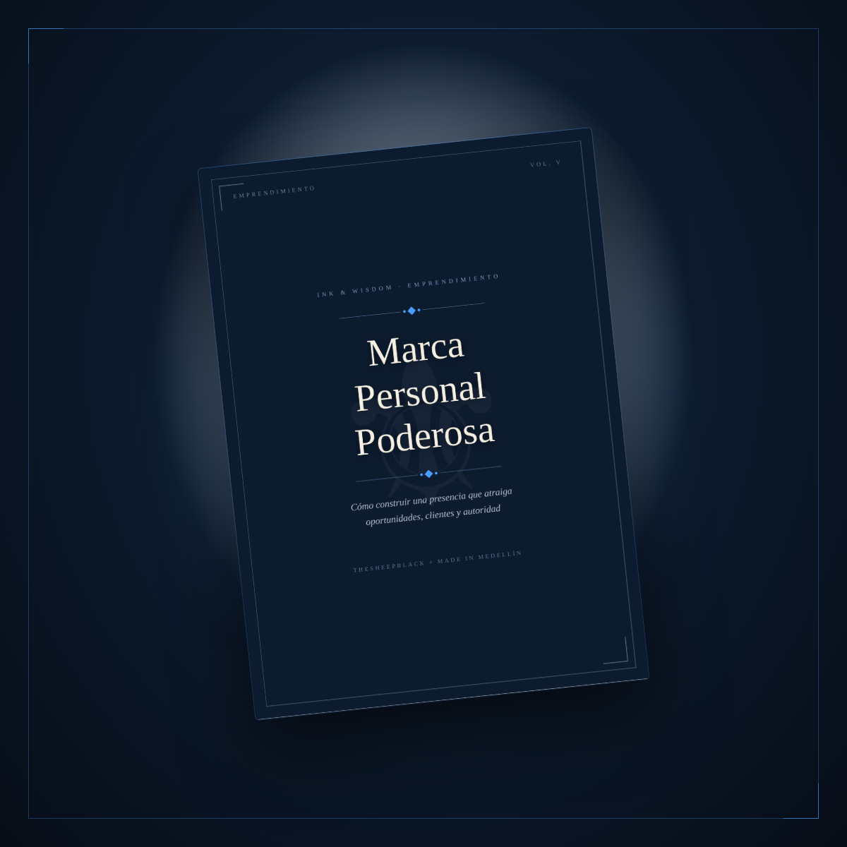 Marca Personal Poderosa