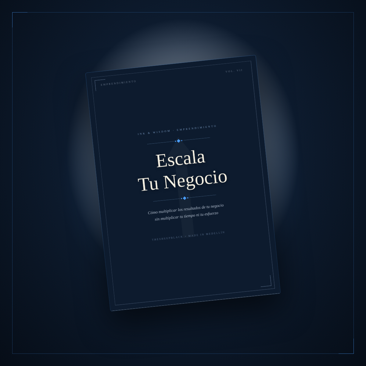 Escala Tu Negocio