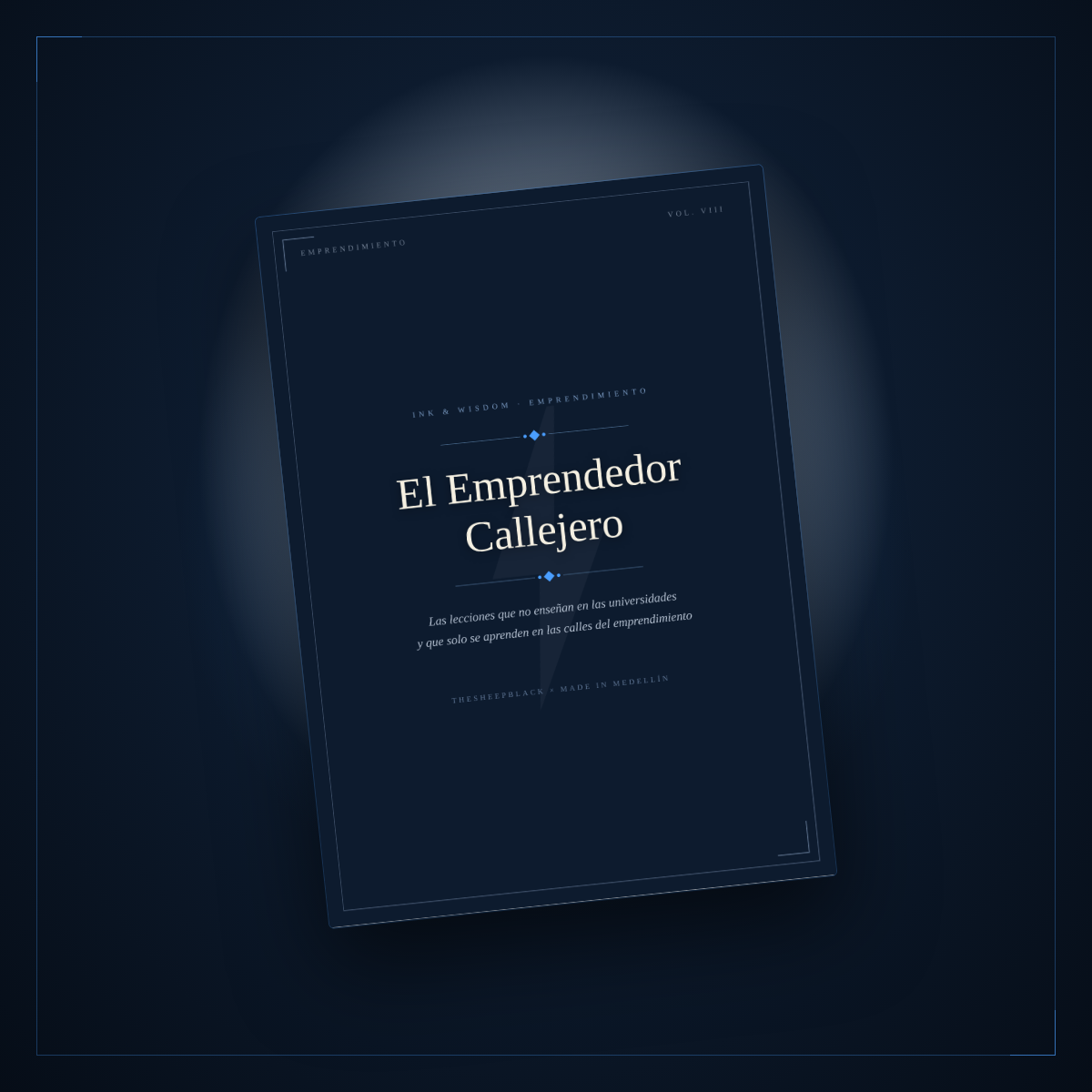 El Emprendedor Callejero