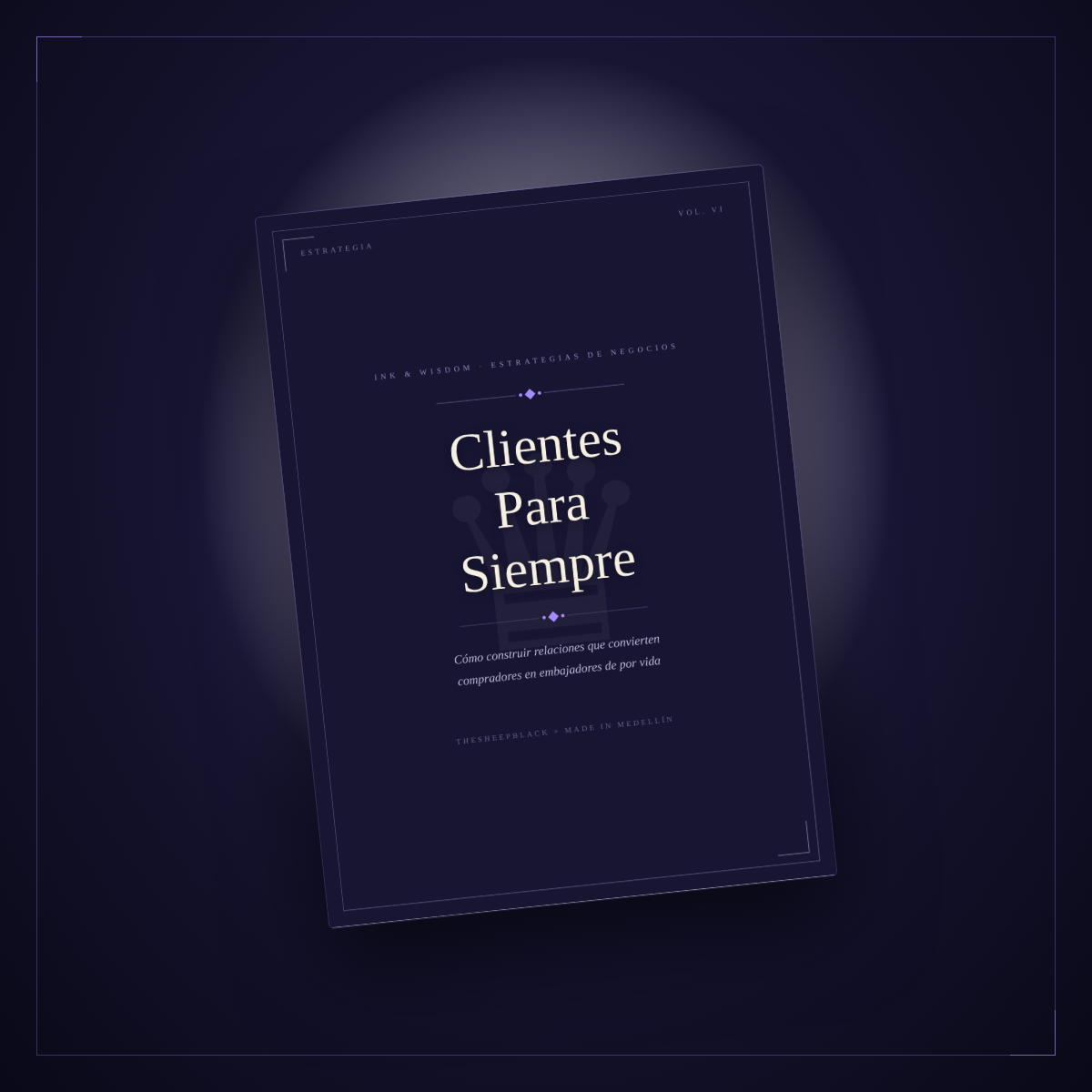 Clientes Para Siempre