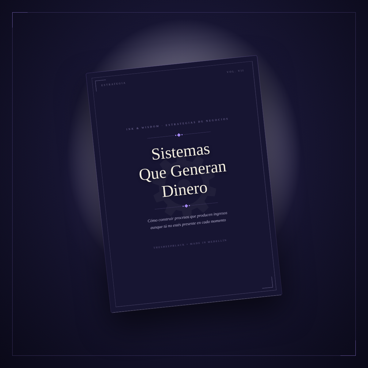 Sistemas Que Generan Dinero