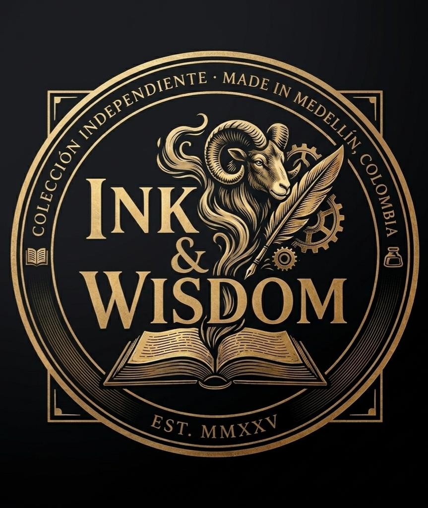 Ink & Wisdom
